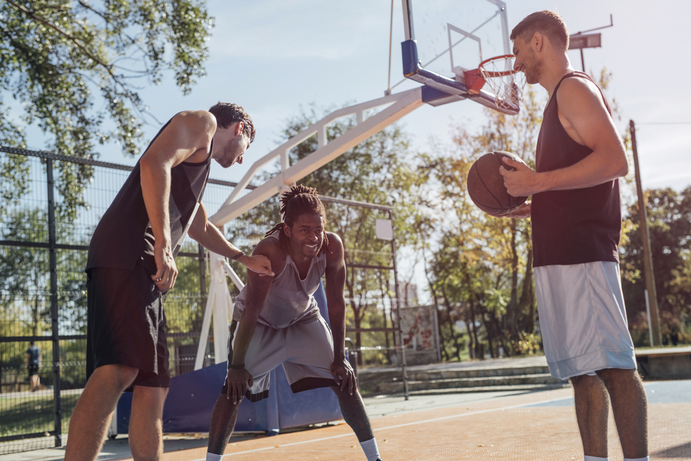 5 Reasons to Invest in Outdoor Sports Facilities