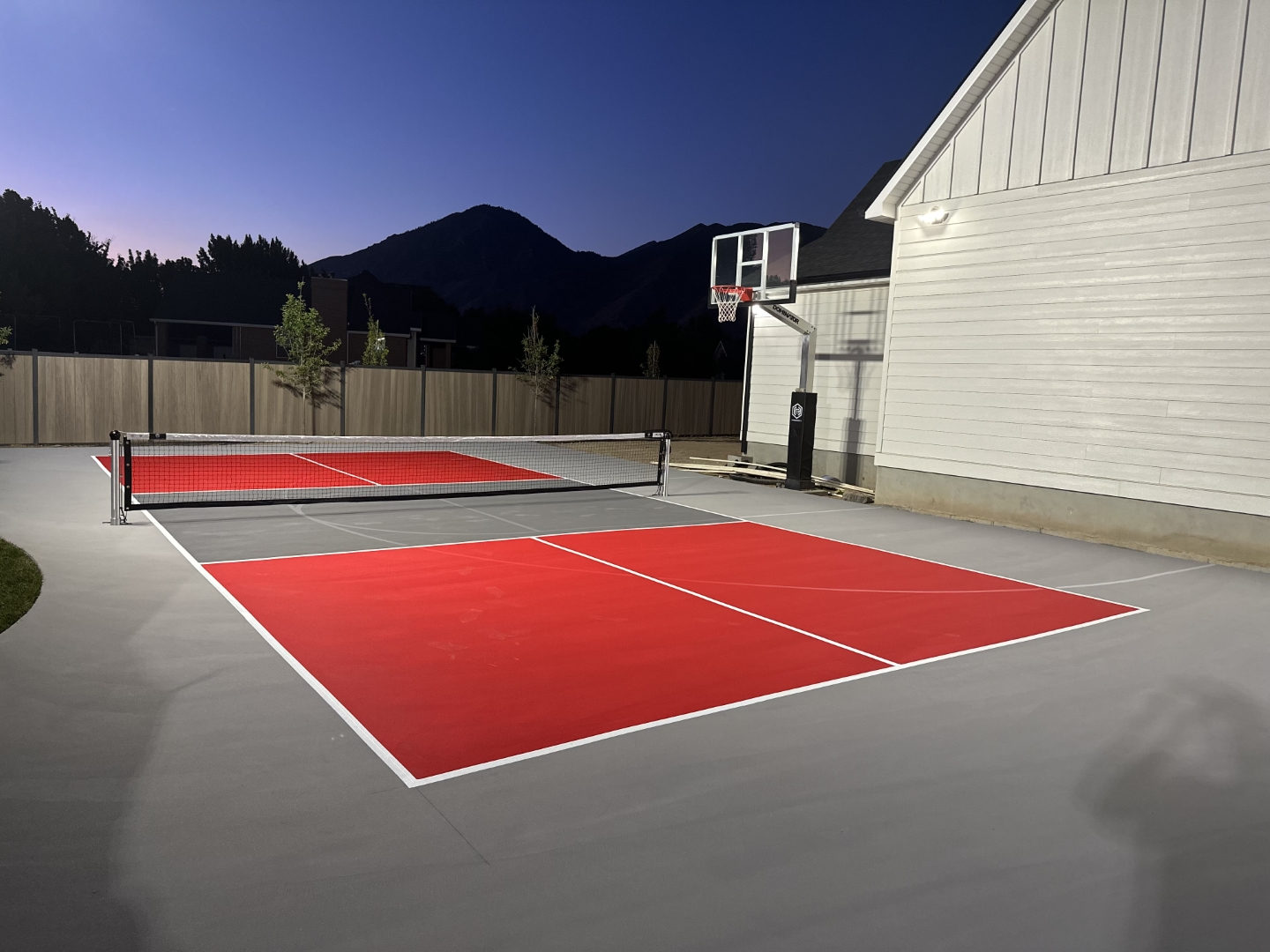 pickle court surfacing provo utah